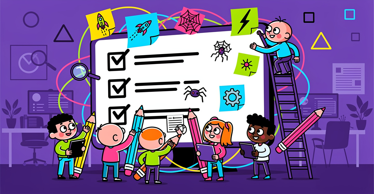 A Practical Technical SEO Checklist for Agencies That Need to Ship