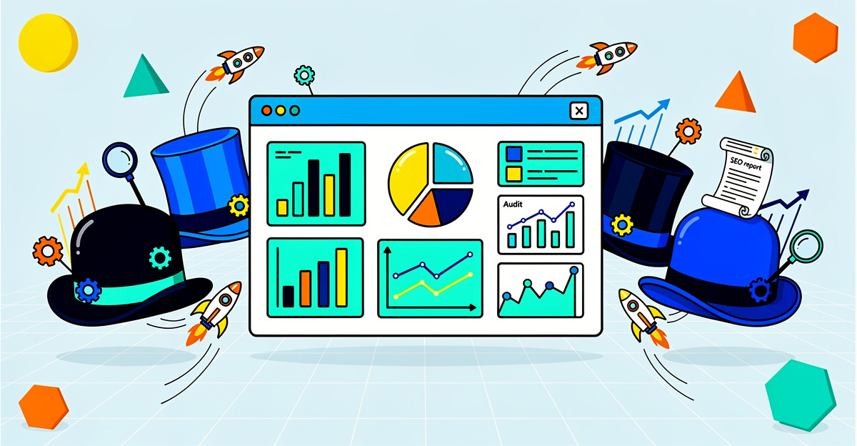 Agency SEO Audits at Scale
