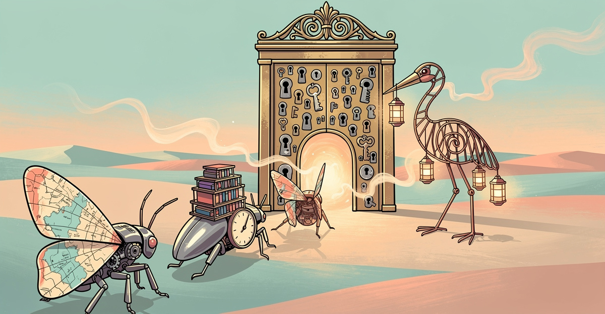 The AI Crawler robots.txt Guide: GPTBot, ClaudeBot, PerplexityBot, and the Rest
