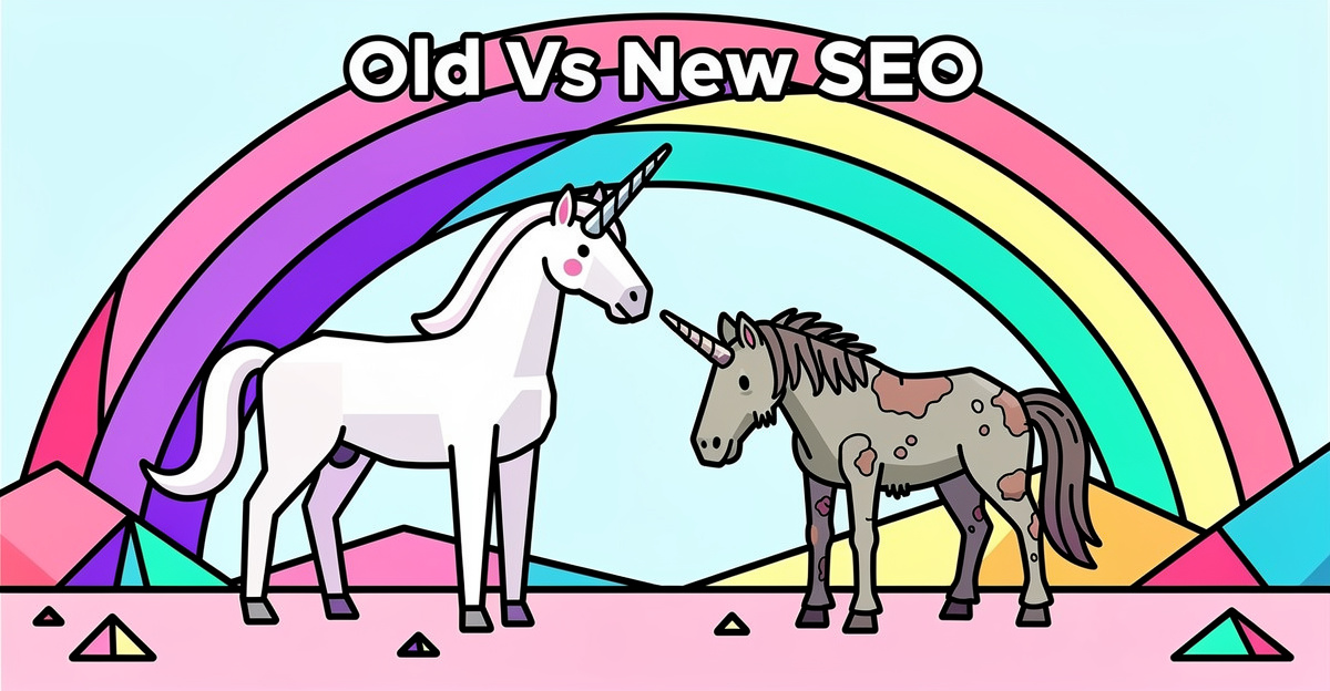Google says "SEO for AI is the same as SEO for Search"