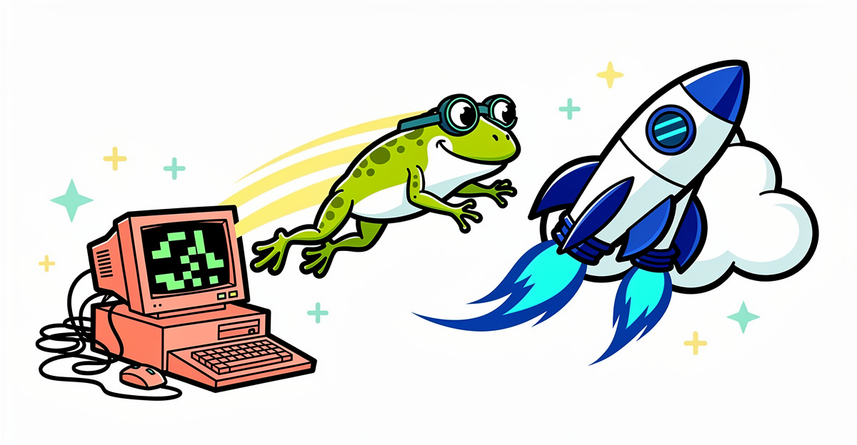 Screaming Frog Alternative for Modern Audits