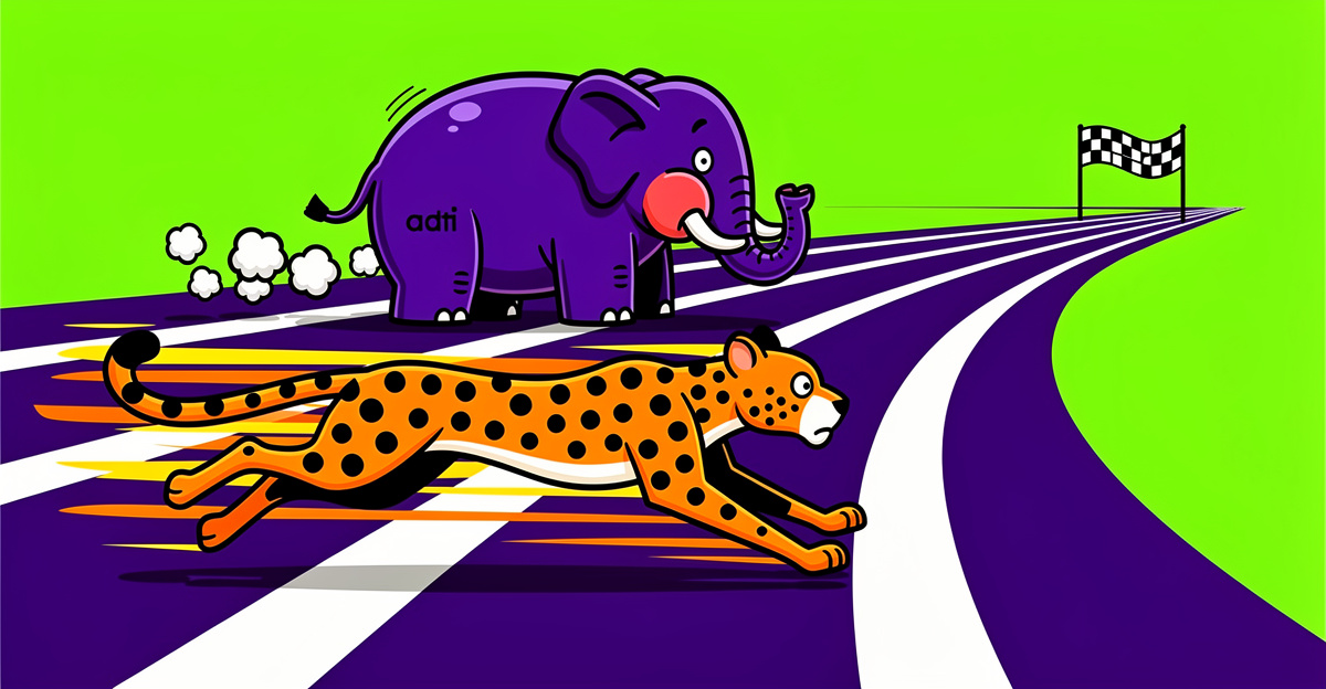 Semrush Site Audit Alternative for Speed