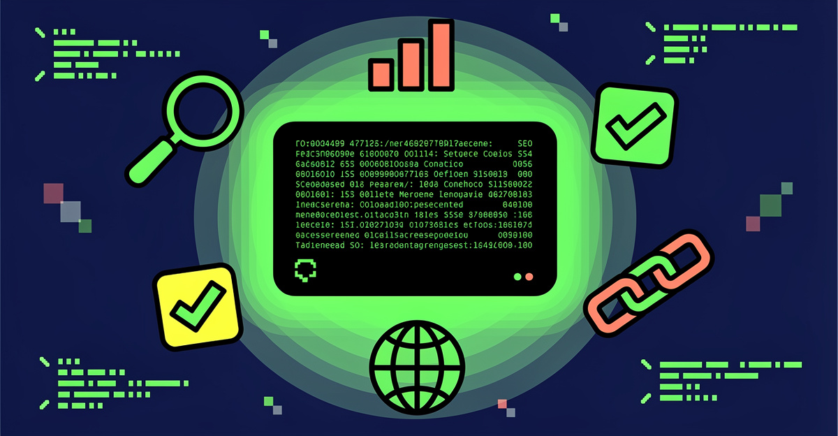 SEO Audit CLI for Developers