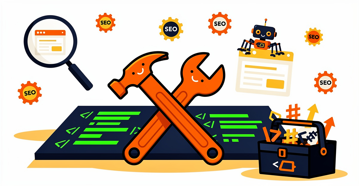 Technical SEO for Developers