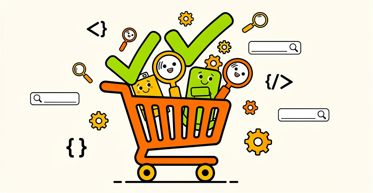 Technical SEO for Ecommerce Sites