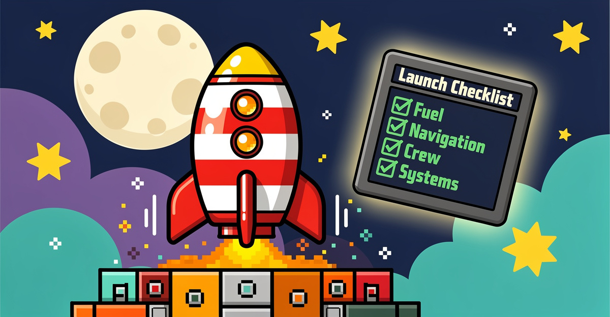 The Pre-Deployment SEO Checklist for Developers