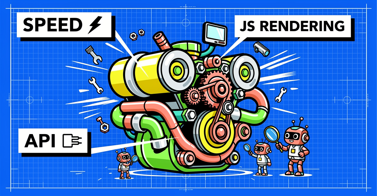 What's the Best SEO Audit Tool? The Engineer's Answer.